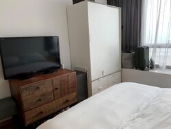 Marina Bay Residences (D1), Condominium #634567691